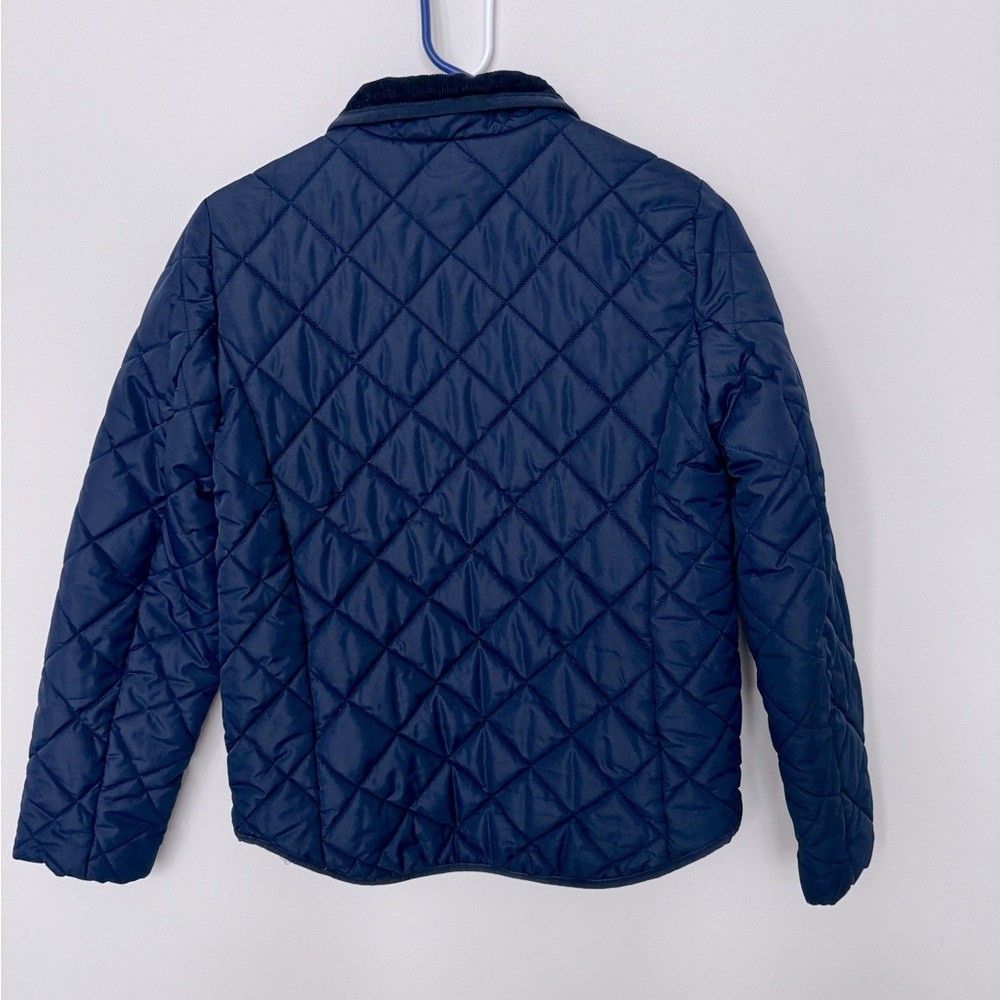 JCrew vintage coat - Picture 2 of 4